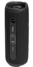 JBL PARLANTE BT FLIP6 BLACK (JBLFLIP6BLKAM)