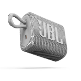JBL PARLANTE BT GO3 BLANCO (JBLGO3WHTAM)