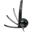 LOGITECH AURICULARES H390