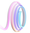 GOVEE LUCES LED RGBIC LED NEON ROPE LIGHT 5M (H61A21D1)