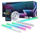 GOVEE LUCES LED RGBIC TIRA WIFI/BT 10M (H619C1D1-OF-LA)