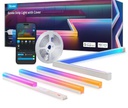 GOVEE LUCES LED RGBIC TIRA WIFI/BT 10M (H619C1D1-OF-LA)
