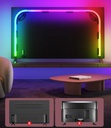 GOVEE LUCES RGBIC TV BACKLIGHT WITH CAMERA TV T2 75"-85" (H605C112)