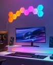 GOVEE PANEL RGB HEXA (B6061101-OF-LA)