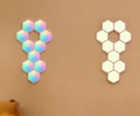 GOVEE PANEL RGB HEXA (B6061101-OF-LA)