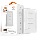 NEXXT HOGAR APAGADOR DE PARED (NHE-T100)