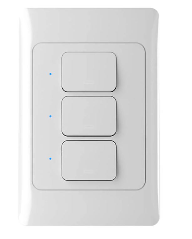 NEXXT HOGAR APAGADOR DE PARED (NHE-T100)