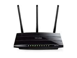 TP-LINK ROUTER AC1200 (ARCHER C1200)