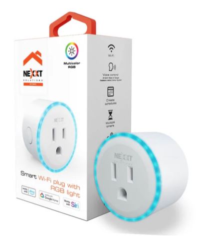 NEXXT HOGAR SUPRESOR INTELIGENTE (NHP-S610)