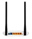 TP-LINK ROUTER 300MBPS (TL-WR844N(EU))