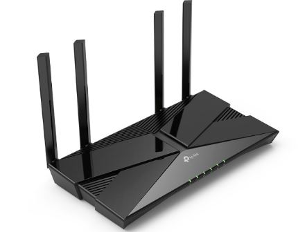 TP-LINK ROUTER AX1800 (ARCHER AX23 US)