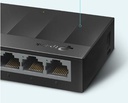 TP-LINK SWITCH 5PORT 10/100/1000 (TL-LS1005G)