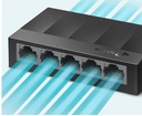 TP-LINK SWITCH 5PORT 10/100/1000 (TL-LS1005G)
