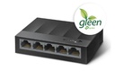 TP-LINK SWITCH 5PORT 10/100/1000 (TL-LS1005G)