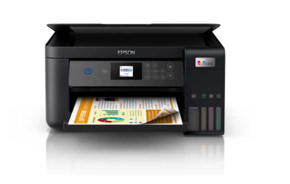 IMPRESORA MF EPSON L4260 DUPLEX (C11CJ63301)