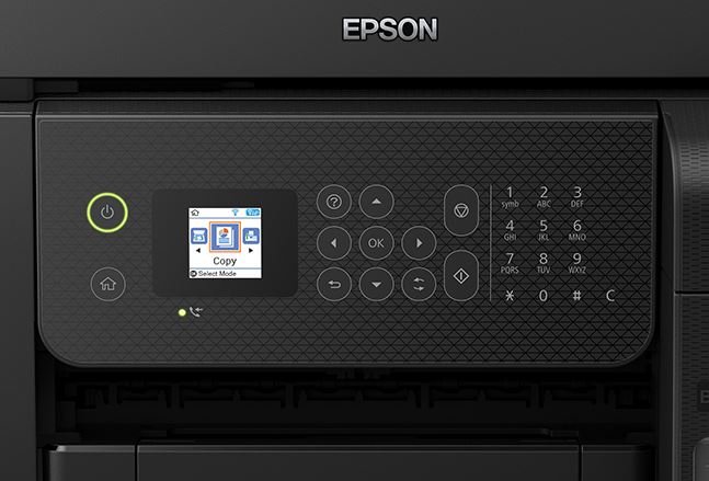 IMPRESORA MF EPSON L5290 (C11CJ65301)