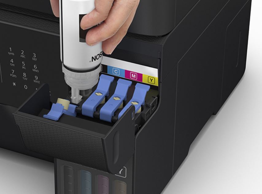 IMPRESORA MF EPSON L5590 (C11CK57301)