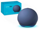 AMAZON ECHO DOT 5ra Gen AZUL (C2N6L4)