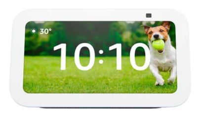 AMAZON ECHO SHOW 5 AZUL (B09B2SRGXH-C)