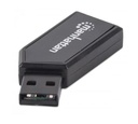 MANHATTAN USB LECTOR DE TARJETAS (101677)