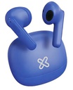 KLIPX AURICULARES BT TUNEXBUDS AGUA (KTE-007AQ)