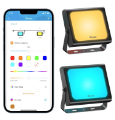 GOVEE LUCES RGBIC FLOOD LOGHT (H7060112-OF-LA)