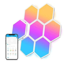 GOVEE PANEL RGB HEXA (B6061101-OF-LA)