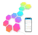 GOVEE PANEL RGB HEXA (B6061101-OF-LA)