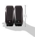 LOGITECH PARLANTES S150 OEM