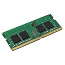 KINGSTON MEMORIA SODIMM PC4 3200MHz 8GB (KVR32S22S6/8)
