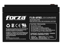 FORZA BATERIA 12V 9A (FUB-1290)