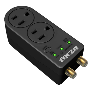 FORZA PROTECTOR 1400J (FVP-0200C)