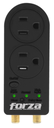 FORZA PROTECTOR 1400J (FVP-0200C)