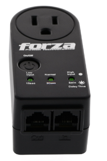 FORZA PROTECTOR 900J (FVP-1201N)