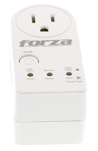 FORZA PROTECTOR (FVP-1201B)