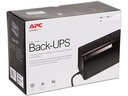 APC BACK-UPS 425VA (BE425M-LM)