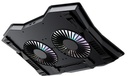 HAVIT BASE ENFRIADORA 14"-15.6"-17" (HVCP-F2072-BK)