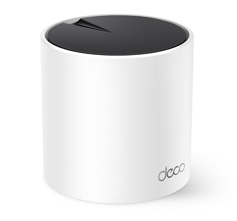 TP-LINK DECO X552 AX3000 (Deco X55(2-pack))