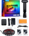 GOVEE LUCES RGBIC TV BACKLIGHT WITH CAMERA TV T2 55"-65" (H605C111)