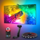 GOVEE LUCES RGBIC TV BACKLIGHT WITH CAMERA TV T2 55"-65" (H605C111)