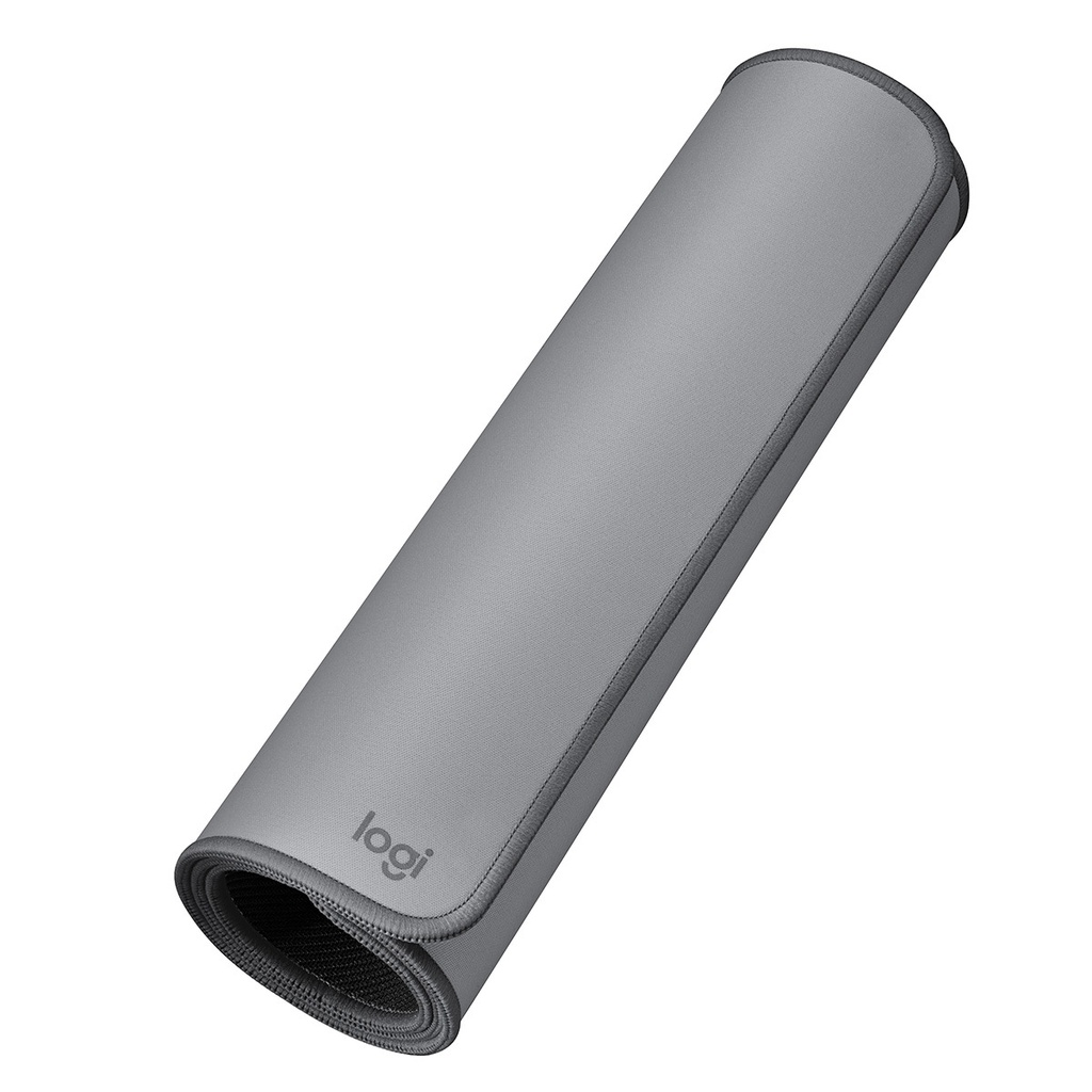 LOGITECH ALMOHADILLA PARA RATON STUDIO GRIS (956-000047)