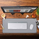 LOGITECH ALMOHADILLA PARA RATON STUDIO GRIS (956-000047)