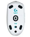 LOGITECH RATON G305 BLANCO (910-005289)