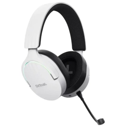GXTRUST AURICULARES BT FAYZO 7.1 (25304)