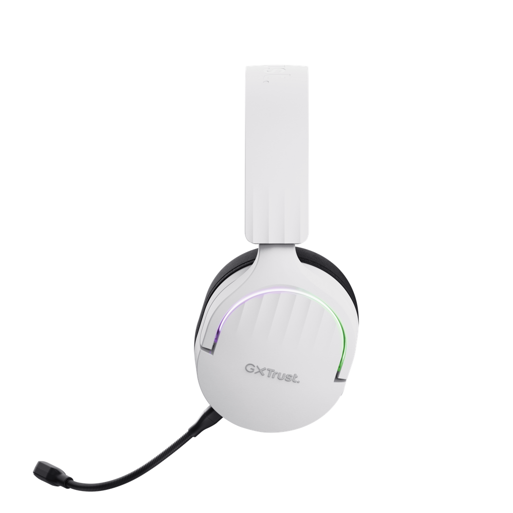 GXTRUST AURICULARES BT FAYZO 7.1 (25304)