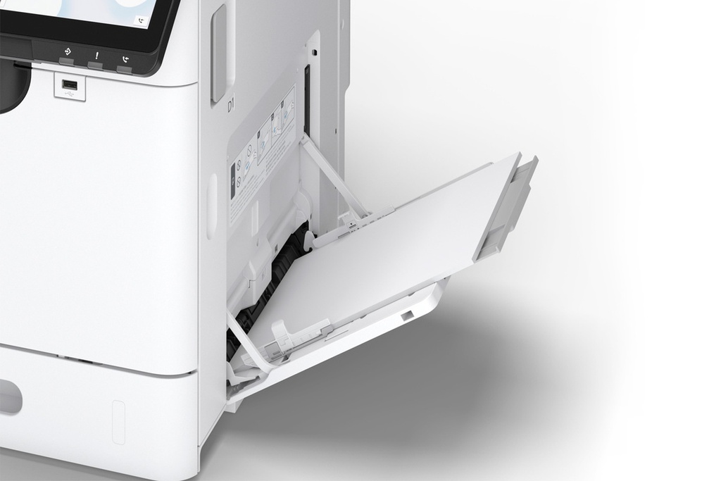 IMPRESORA MF EPSON WORKFORCE ENTERPRISE WF-AM-C400 (C11CJ93201)