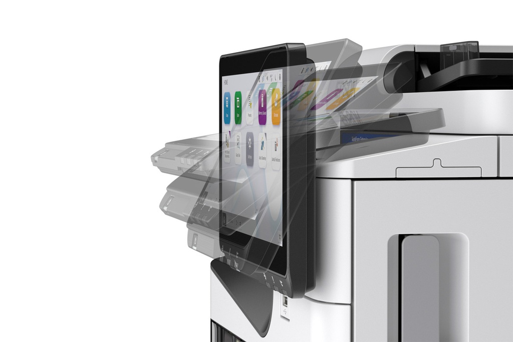 IMPRESORA MF EPSON WORKFORCE ENTERPRISE WF-AM-C400 (C11CJ93201)