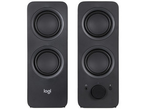 LOGITECH PARLANTES Z207 2.0 10W BT (980-001294)