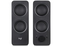LOGITECH PARLANTES Z207 2.0 10W BT (980-001294)