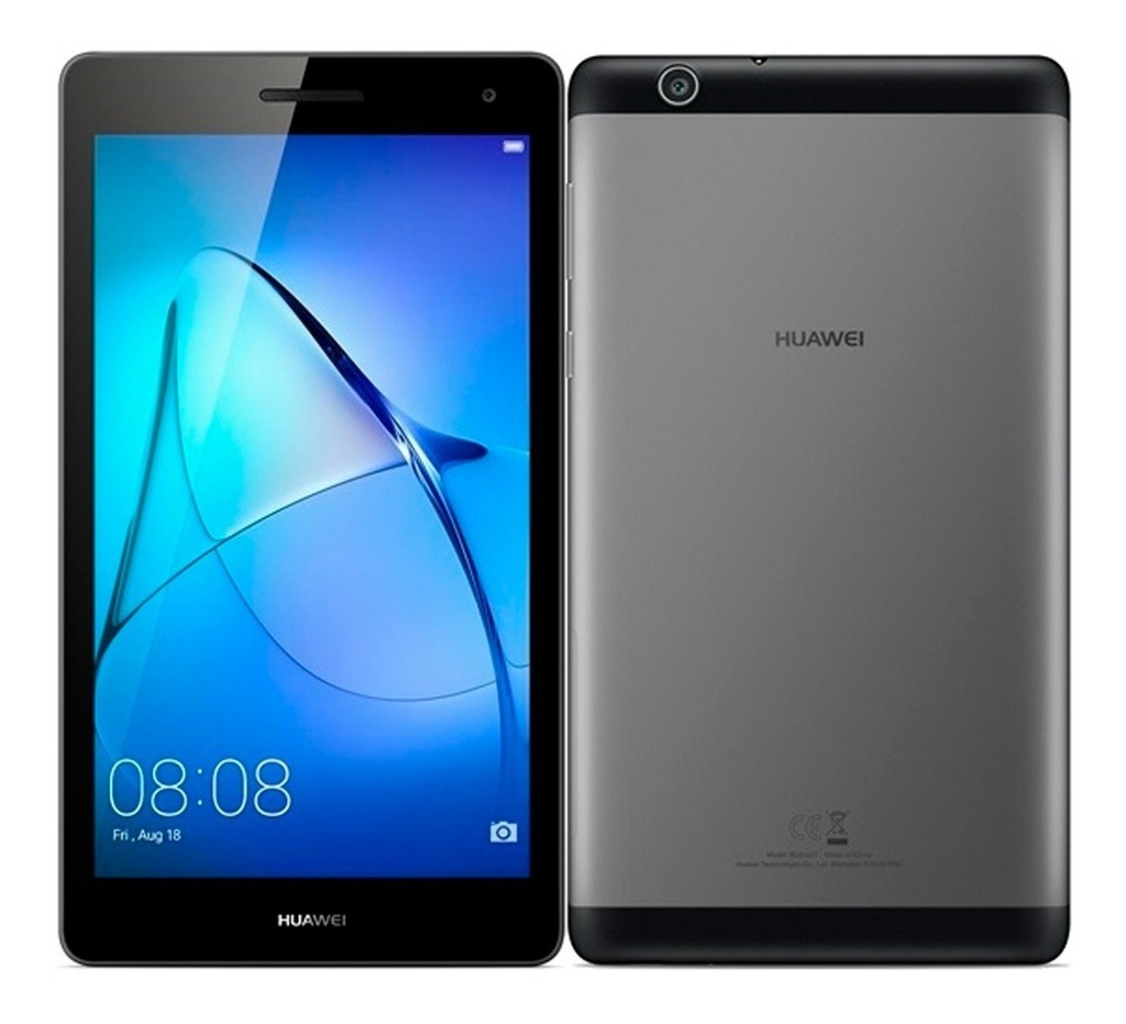 TABLETA HUAWEI MEDIAPAD T3 7" (BG2-U03A-GRY)